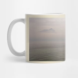 Torri del Benaco Waterfront Mug